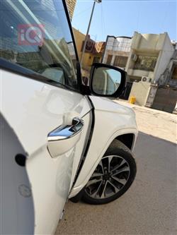 جيب جراند شيروكي إل